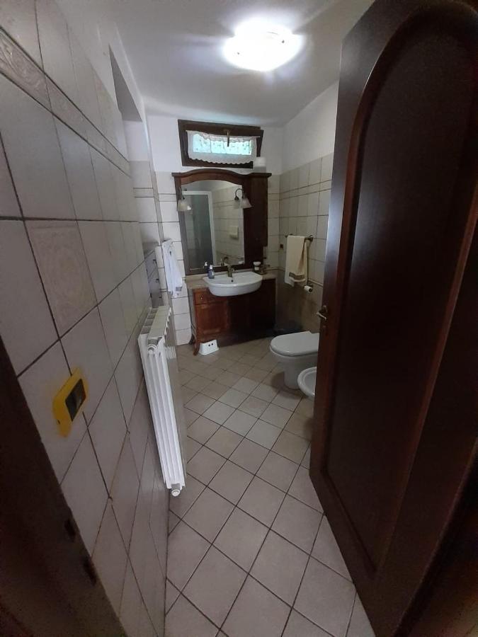 Porta Del Colle Villa Roccavivara Kültér fotó