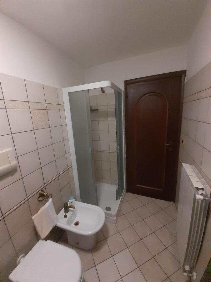 Porta Del Colle Villa Roccavivara Kültér fotó